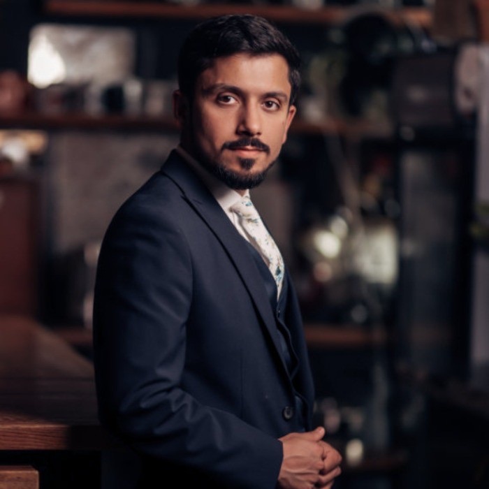 Saad Amjad